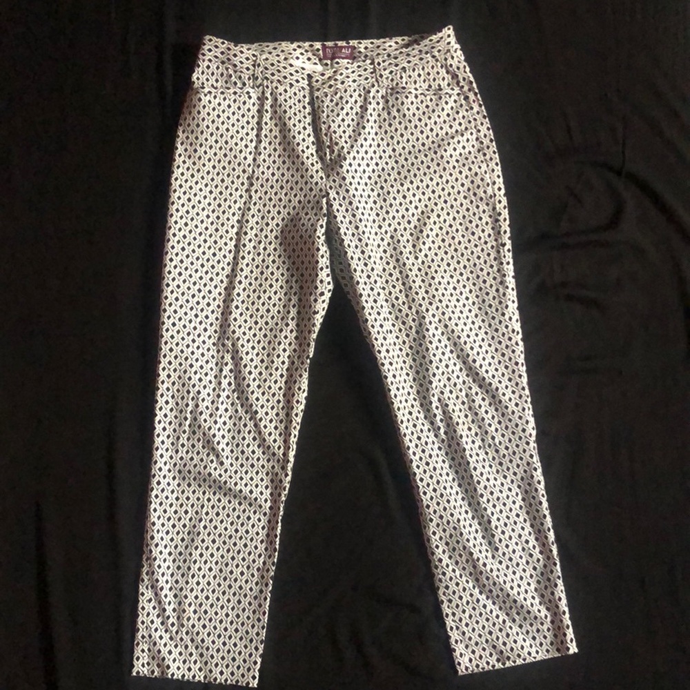 Dressbarn dress pants size 8